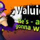 Illustration for article titled Challenger Approaching! Waluigi DLC and Amiibo Confirmed (I Wish)